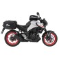 Hepco Becker 5164567 00 01 Tankring BASIC con fissaggio per borsa serbatoio per Yamaha MT-03 dal 2020 al 2024
