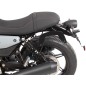 Hepco Becker 630563 00 01 Portaborse laterale C-Bow nero per Moto Guzzi V7 Sport dal 2025
