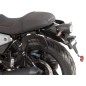 Hepco Becker 630563 00 01 Portaborse laterale C-Bow nero per Moto Guzzi V7 Sport dal 2025
