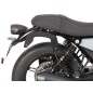 Hepco Becker 630563 00 01 Portaborse laterale C-Bow nero per Moto Guzzi V7 Sport dal 2025