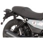 Hepco Becker 630563 00 01 Portaborse laterale C-Bow nero per Moto Guzzi V7 Sport dal 2025