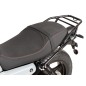 Hepco Becker 658563 01 01 Portapacchi posteriore tubolare nero per Moto Guzzi V7 Sport dal 2025