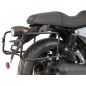 Hepco Becker 653563 00 01 Portavaligie laterale montato fisso nero per Moto Guzzi V7 Sport dal 2025