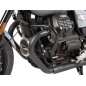 Hepco Becker 501563 00 01 Barra di protezione motore nera per Moto Guzzi V7 Sport dal 2025