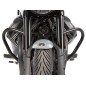 Hepco Becker 501563 00 01 Barra di protezione motore nera per Moto Guzzi V7 Sport dal 2025