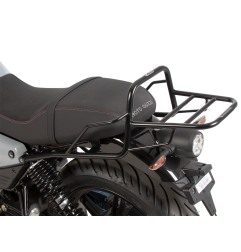 Hepco Becker 654563 01 01 Portapacchi tubolare nero per Moto Guzzi V7 Sport dal 2025
