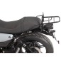 Hepco Becker 654563 01 01 Portapacchi tubolare nero per Moto Guzzi V7 Sport dal 2025
