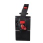 Hepco Becker 710139-952 Meccanismo di chiusura per Journey Topcase 30/40/50 con cilindro