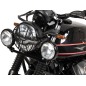 Hepco Becker 700556 00 01 Griglia faro per Moto Guzzi V7 Special/Stone/Centenario dal 2021 al 2024