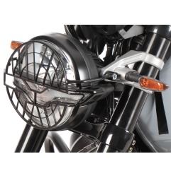 Hepco Becker 700563 00 01 Griglia Faro per Moto Guzzi V7 Sport dal 2025
