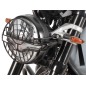Hepco Becker 700563 00 01 Griglia Faro per Moto Guzzi V7 Sport dal 2025
