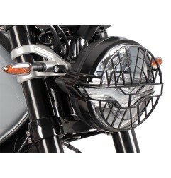 Hepco Becker 700563 00 01 Griglia Faro per Moto Guzzi V7 Sport dal 2025