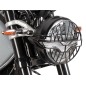 Hepco Becker 700563 00 01 Griglia Faro per Moto Guzzi V7 Sport dal 2025