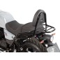 Hepco Becker 611563 00 01 Sissybar con portapacchi nero per Moto Guzzi V7 Sport dal 2025