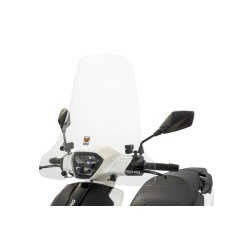 Isotta CLS4001 Parabrezza Classic Velocifero City One 125 dal 2025