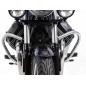 Hepco Becker 501565 00 02 Barra protezione motore cromata per Moto Guzzi V7 Special dal 2025
