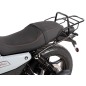 Hepco Becker 654565 01 01 Portapacchi tubolare nero per Moto Guzzi V7 Special dal 2025