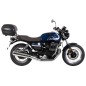 Hepco Becker 654565 01 02 Portapacchi tubolare cromato per Moto Guzzi V7 Special dal 2025