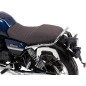 Hepco Becker 630565 00 02 Portaborse laterale C-Bow cromato per Moto Guzzi V7 Special dal 2025