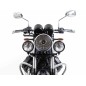 Hepco Becker 400565 00 01 Set Twinlight nero per Moto Guzzi V7 Special dal 2025