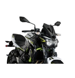 Puig 3864 Cupolino Naked New Generation Sport Kawasaki Z650