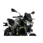 Puig 3864 Cupolino Naked New Generation Sport Kawasaki Z650 Puig 3864 Cupolino Naked New Generation Sport Kawasaki Z650
