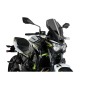 Puig 3865 Cupolino Naked N.G. Touring Kawasaki Z650 dal 2020 Puig 3865 Cupolino Naked N.G. Touring Kawasaki Z650 dal 2020