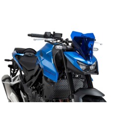 Puig 22423 Cupolino Naked N.G. Sport Honda CB750 Hornet dal 2025