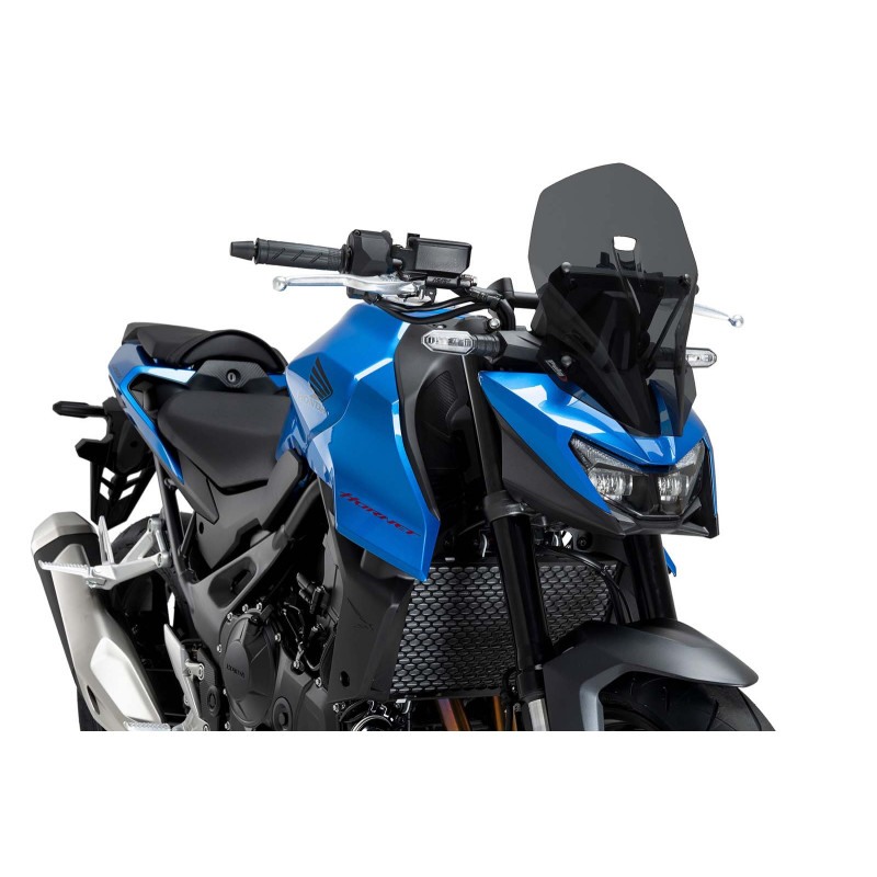 Puig 22424 Cupolino Naked New Generation Touring Honda CB750 Hornet dal 2025