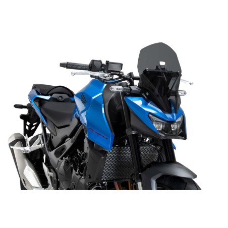 Puig 22424 Cupolino Naked New Generation Touring Honda CB750 Hornet dal 2025