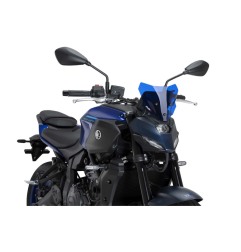 Puig 22412 Cupolino Naked N.G. Sport Yamaha MT-07 dal 2025
