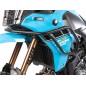 Hepco Becker 5024583 00 01 Protezioni serbatoio nere per Yamaha Ténéré 700 Rally dal 2025