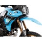 Hepco Becker 5024583 00 01 Protezioni serbatoio nere per Yamaha Ténéré 700 Rally dal 2025