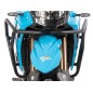 Hepco Becker 5094583 00 01 Protezione serbatoio Solid per Yamaha Ténéré 700 Rally dal 2025 nero