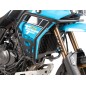 Hepco Becker 5094583 00 01 Protezione serbatoio Solid per Yamaha Ténéré 700 Rally dal 2025 nero