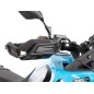 Hepco Becker 42124583 00 01 Paramani per Yamaha Ténéré 700 Rally dal 2025 nero, Set (lato sinistro+destro)