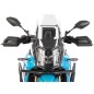 Hepco Becker 42124583 00 01 Paramani per Yamaha Ténéré 700 Rally dal 2025 nero, Set (lato sinistro+destro)
