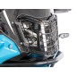 Hepco Becker 7004583 00 01 Griglia faro per Yamaha Ténéré 700 Rally dal 2025