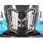 Hepco Becker 7004583 00 01 Griglia faro per Yamaha Ténéré 700 Rally dal 2025