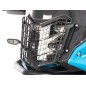 Hepco Becker 7004583 00 01 Griglia faro per Yamaha Ténéré 700 Rally dal 2025