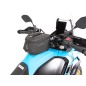 Hepco Becker 5164583 00 01 Tankring BASIC con unità di chiusura borsa serbatoio per Yamaha Ténéré 700 Rally dal 2025