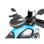 Hepco Becker 5164583 00 01 Tankring BASIC con unità di chiusura borsa serbatoio per Yamaha Ténéré 700 Rally dal 2025