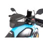 Hepco Becker 5164583 00 01 Tankring BASIC con unità di chiusura borsa serbatoio per Yamaha Ténéré 700 Rally dal 2025