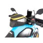 Hepco Becker 5164583 00 01 Tankring BASIC con unità di chiusura borsa serbatoio per Yamaha Ténéré 700 Rally dal 2025