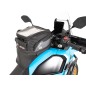 Hepco Becker 5164583 00 01 Tankring BASIC con unità di chiusura borsa serbatoio per Yamaha Ténéré 700 Rally dal 2025