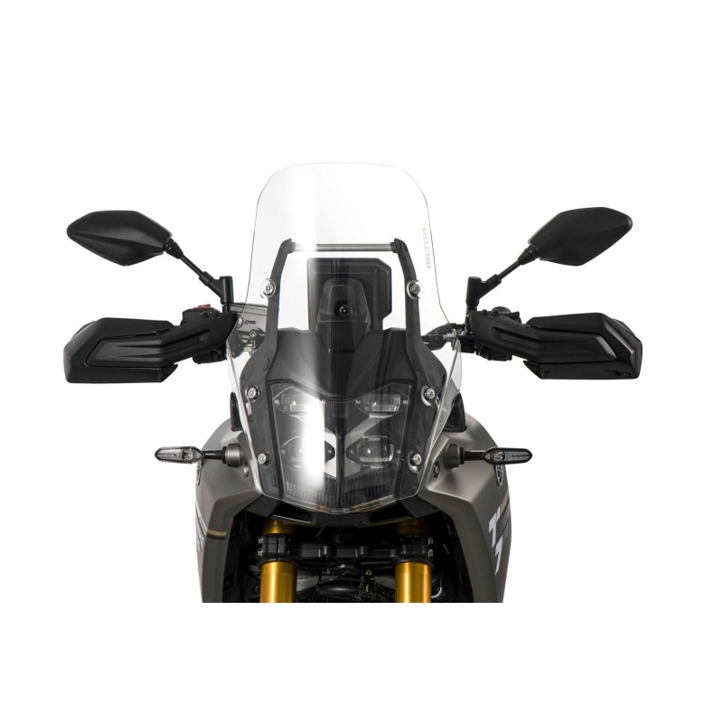 Isotta SC396 Cupolino tipo originale YAMAHA TENERE 700 dal 2025