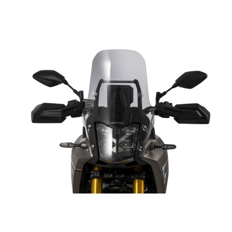 Isotta SC397 Cupolino Touring Yamaha Tenere 700 dal 2025