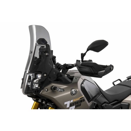 Isotta SC397 Cupolino Touring Yamaha Tenere 700 dal 2025