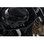 SW-Motech MSS.07.904.10202/B Protezione cilindri in alluminio Nero BMW R1250GS/RT/RS SW-Motech MSS.07.904.10202/B Protezione cilindri in alluminio Nero BMW R1250GS/RT/RS