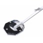 Hepco Becker 42114583 00 91 Ingrandimento cavalletto laterale per Yamaha Ténéré 700 Rally dal 2025